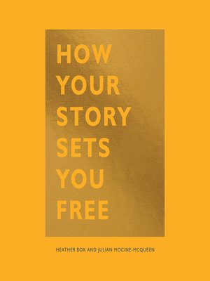 cover image of How Your Story Sets you Free